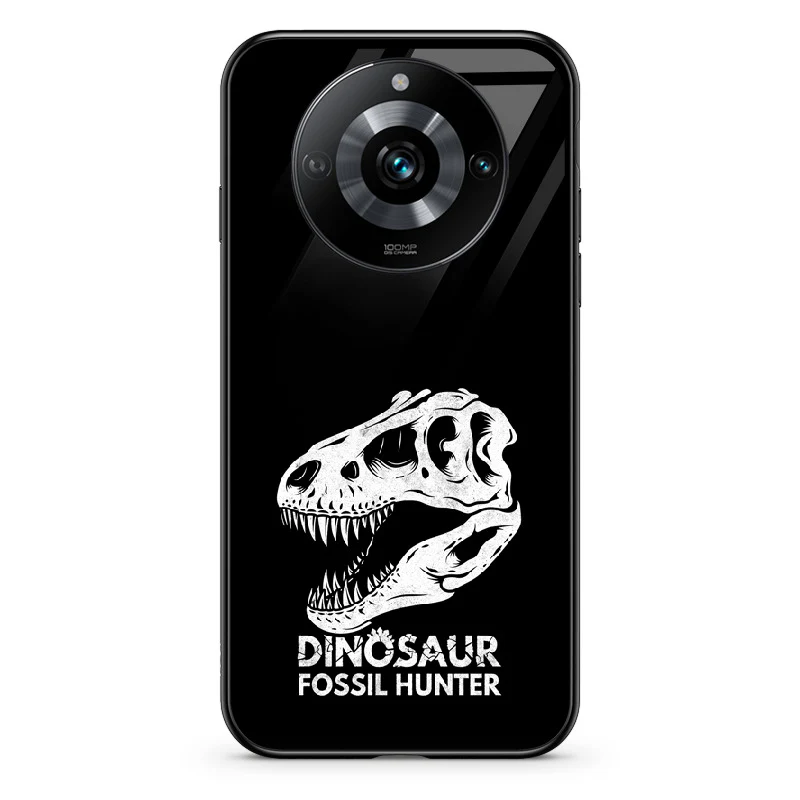 Etui szklane Dino Skull Hunter - Image 86