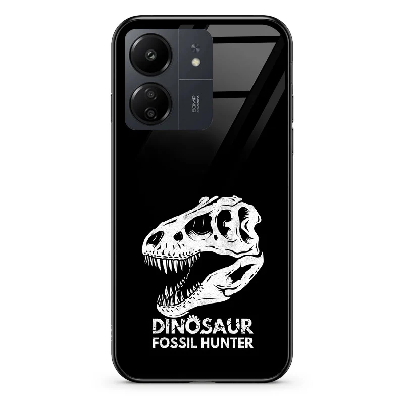 Etui szklane Dino Skull Hunter - Image 90