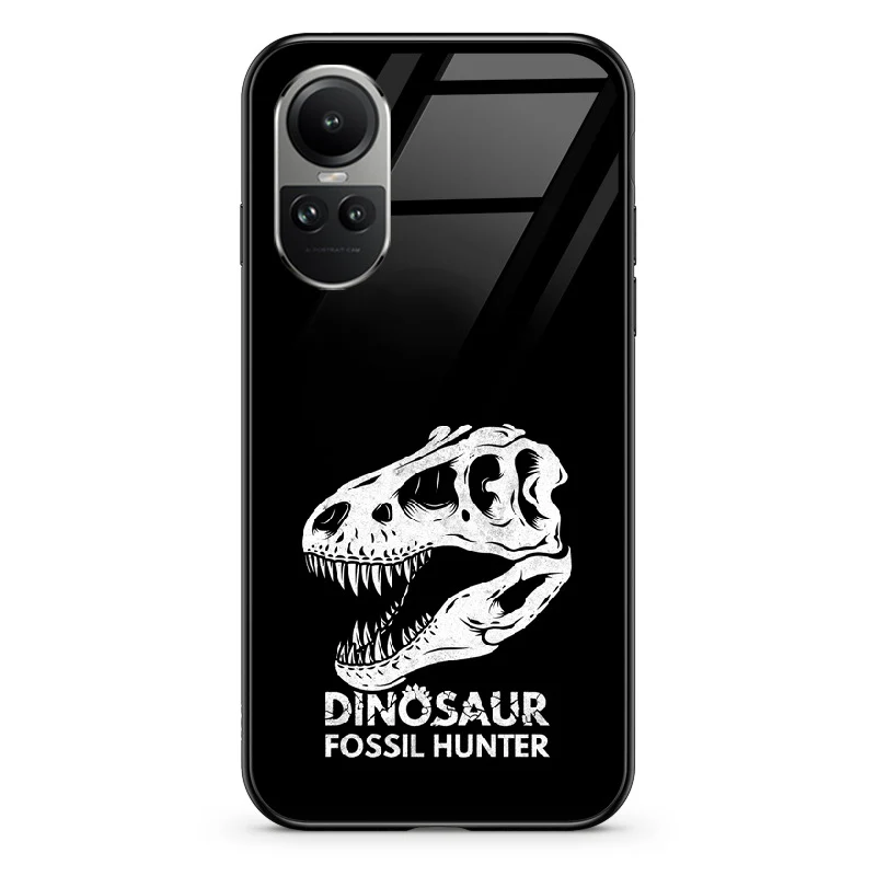 Etui szklane Dino Skull Hunter - Image 97