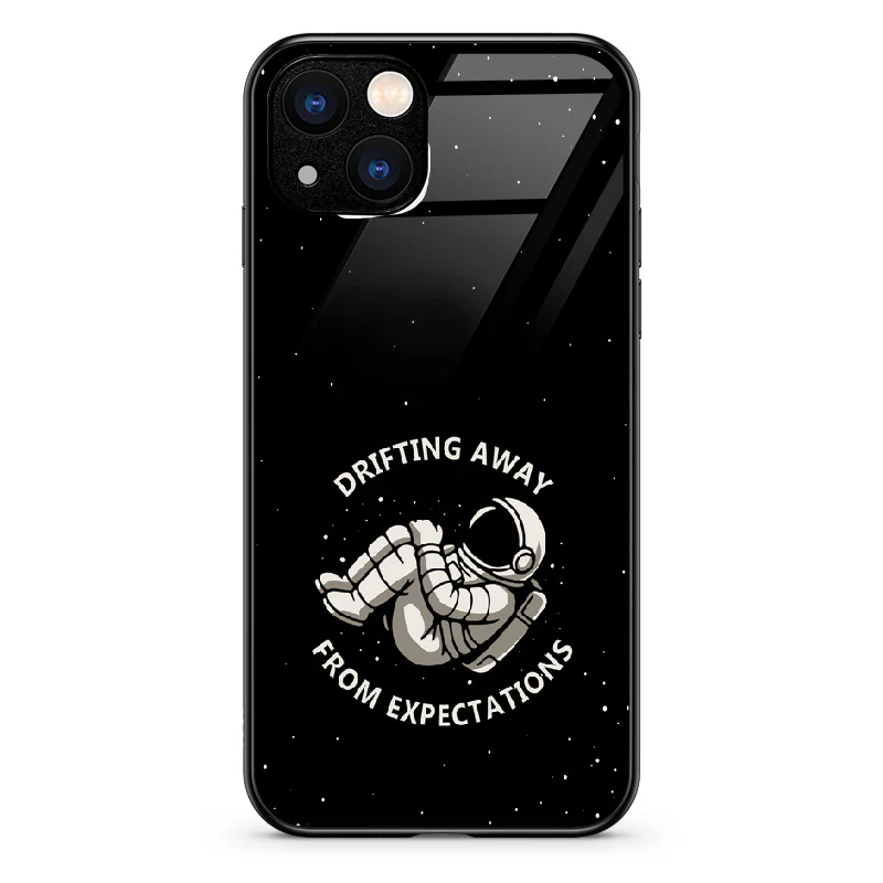 Etui szklane Drifting Away From Expectations - Image 55