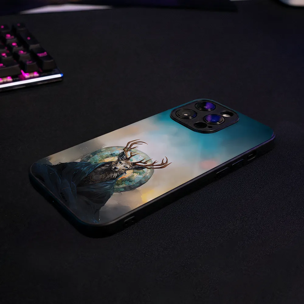 Etui szklane Druid - Image 10