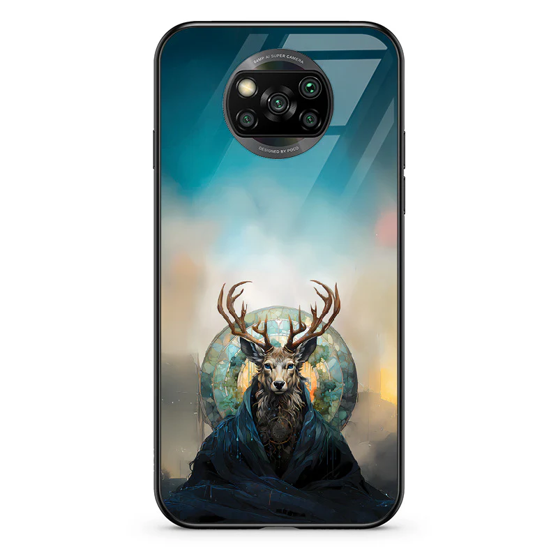Etui szklane Druid - Image 30