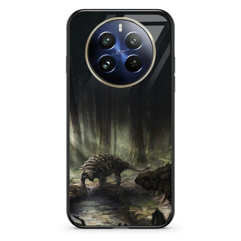 Etui szklane Edmontonia of the Deep Forest - Image 102