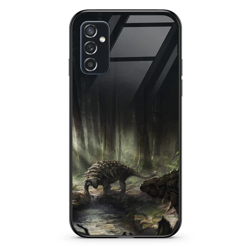 Etui szklane Edmontonia of the Deep Forest - Image 11