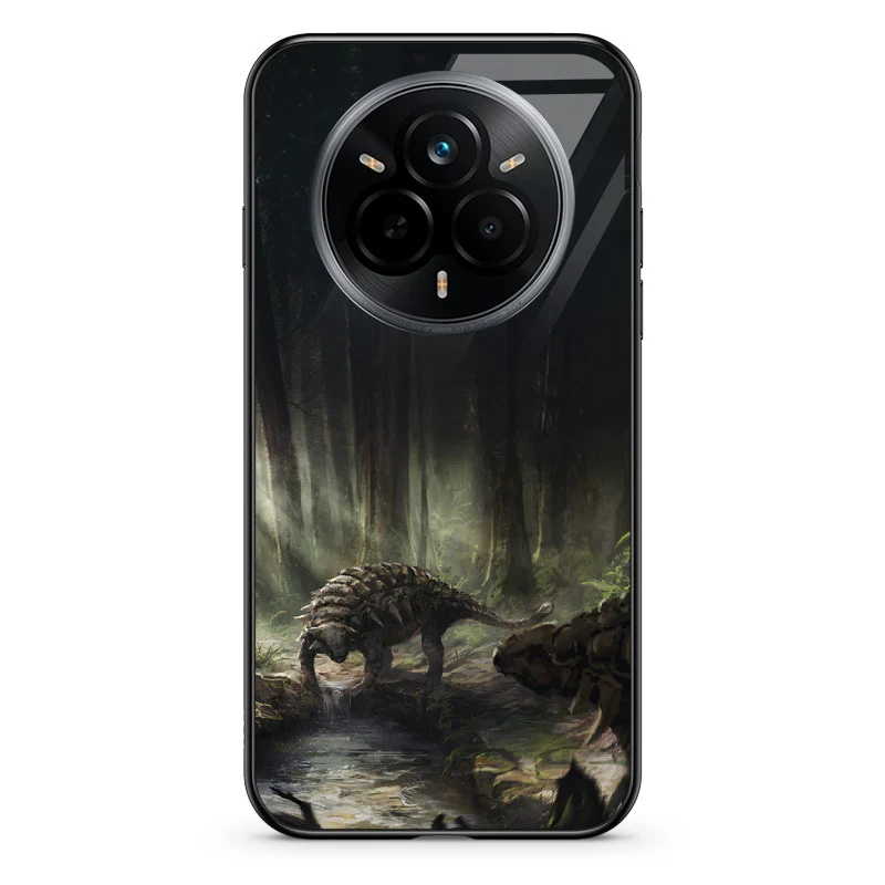 Etui szklane Edmontonia of the Deep Forest - Image 129