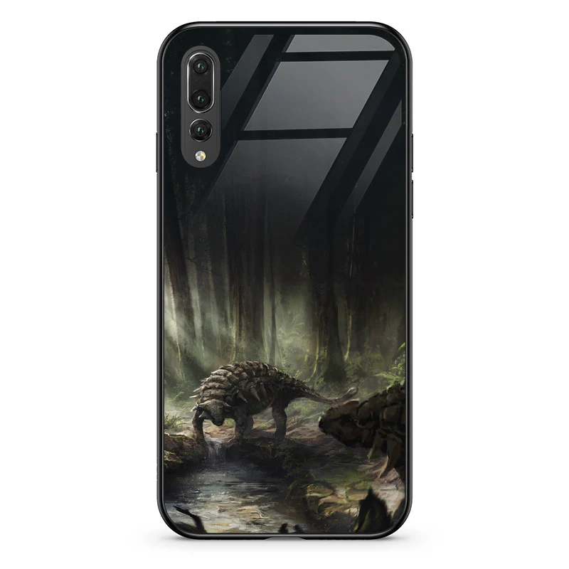 Etui szklane Edmontonia of the Deep Forest - Image 20