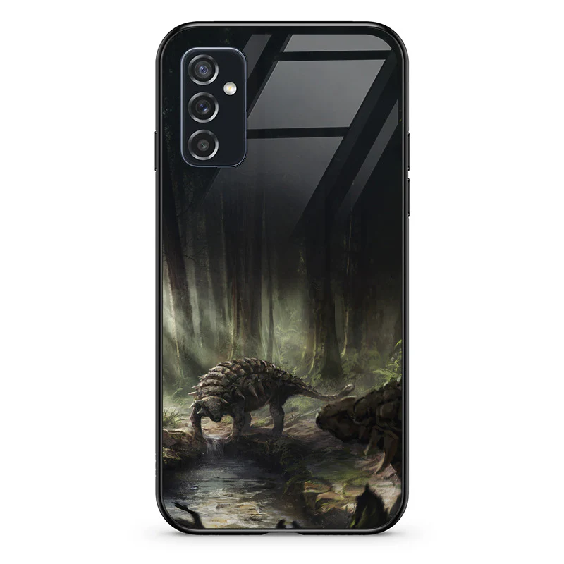 Etui szklane Edmontonia of the Deep Forest - Image 26