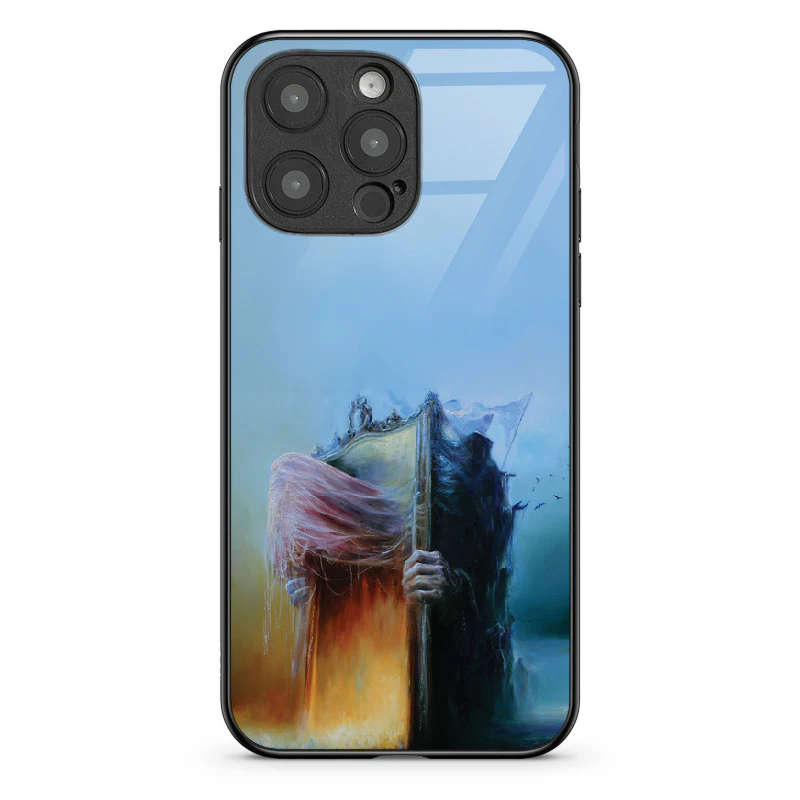 Etui szklane Esencja Wolności - Image 107