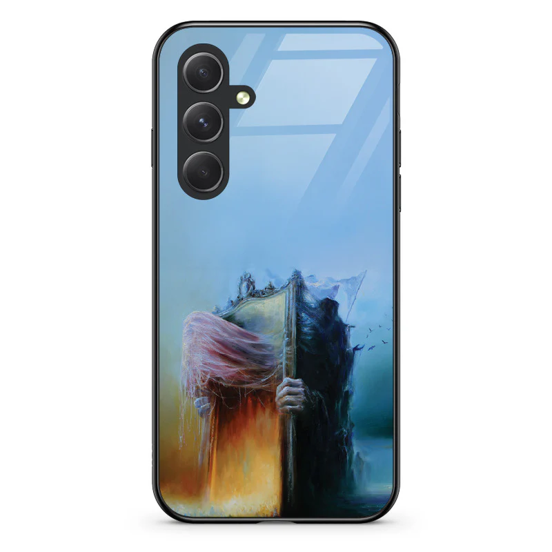 Etui szklane Esencja Wolności - Image 110