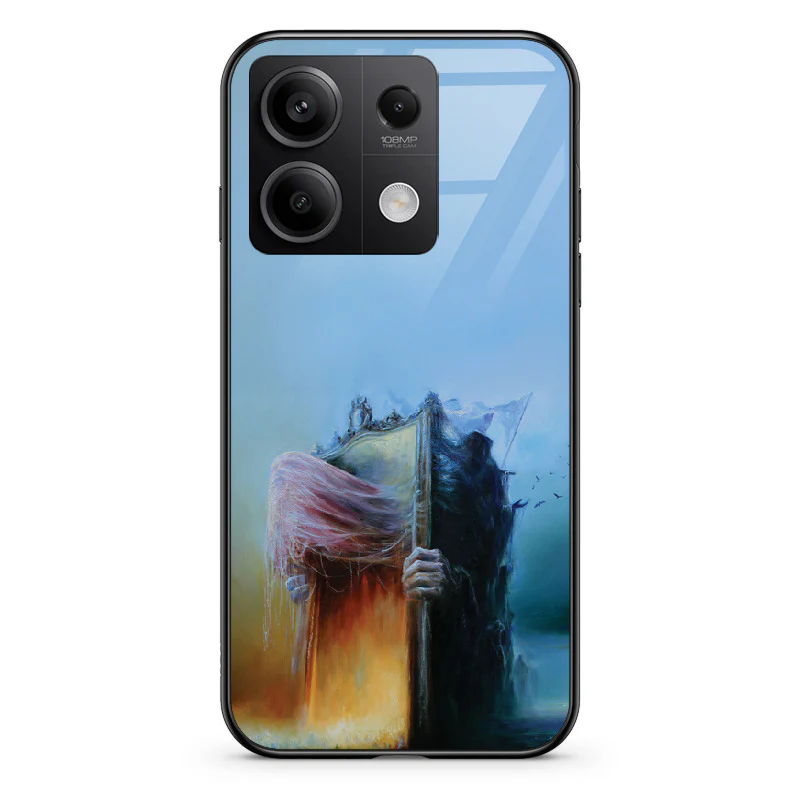 Etui szklane Esencja Wolności - Image 14