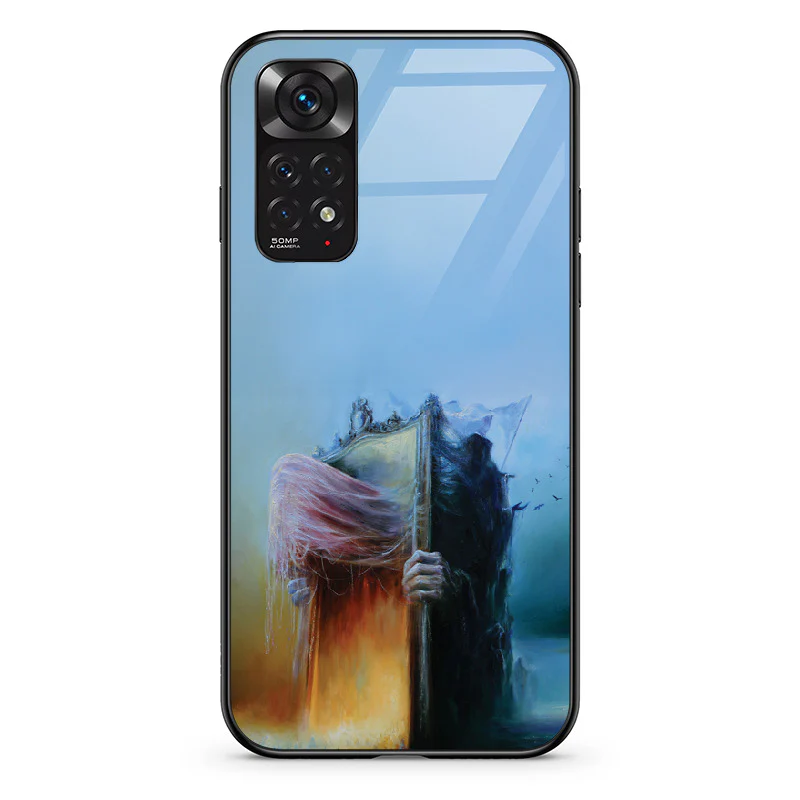 Etui szklane Esencja Wolności - Image 42