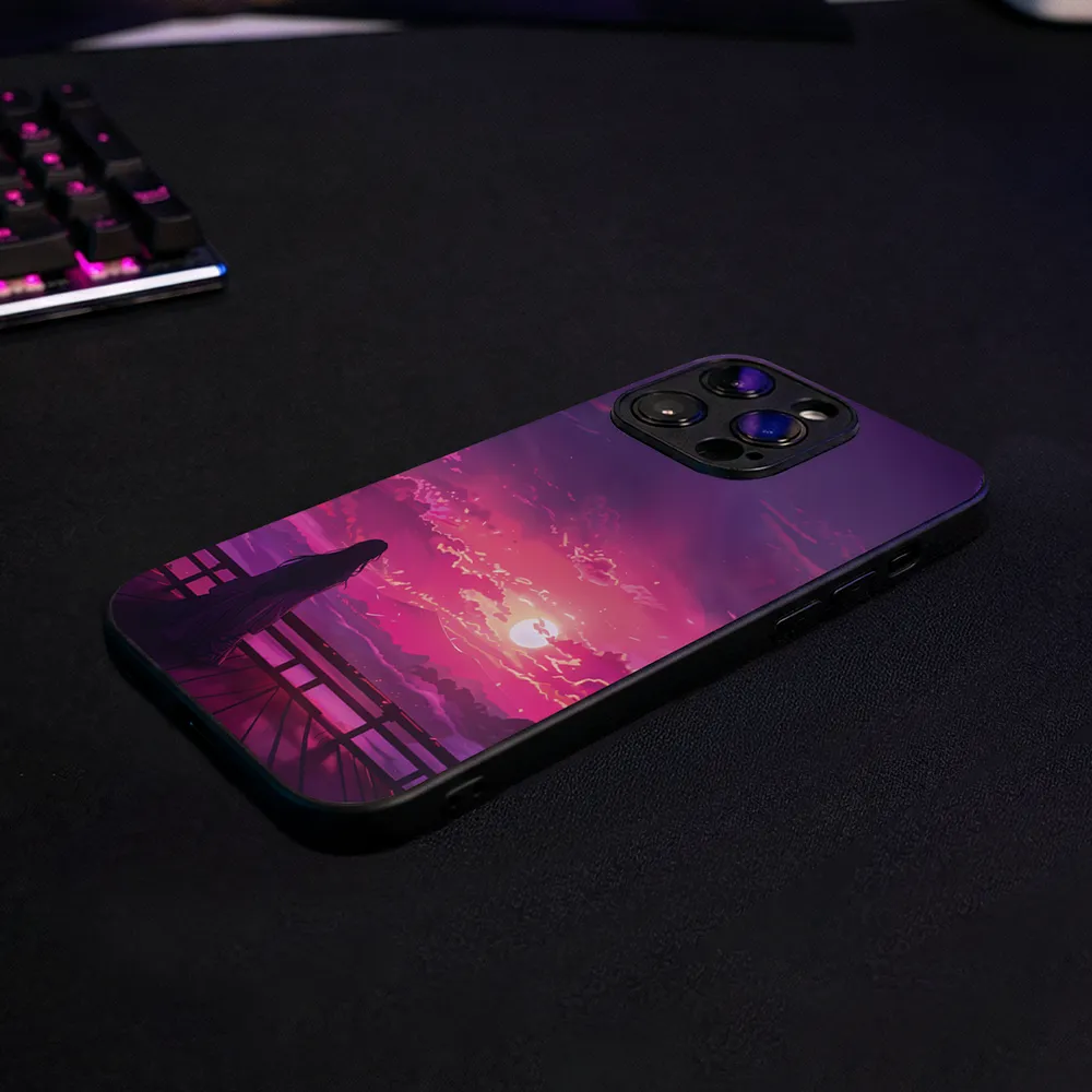 Etui szklane Eternal Twilight - Image 10