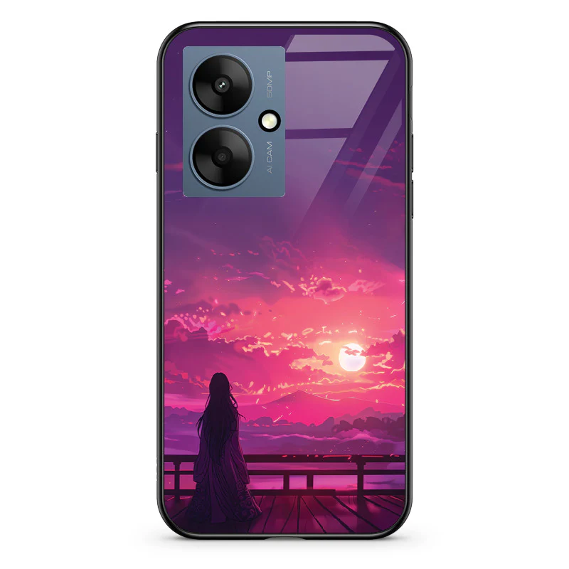 Etui szklane Eternal Twilight - Image 104