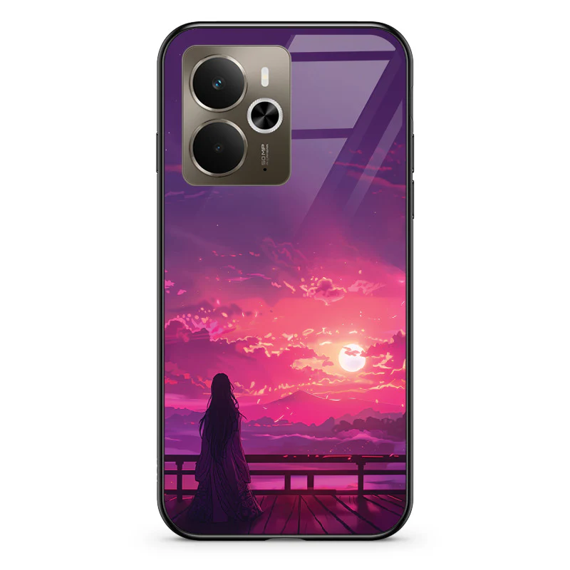Etui szklane Eternal Twilight - Image 130