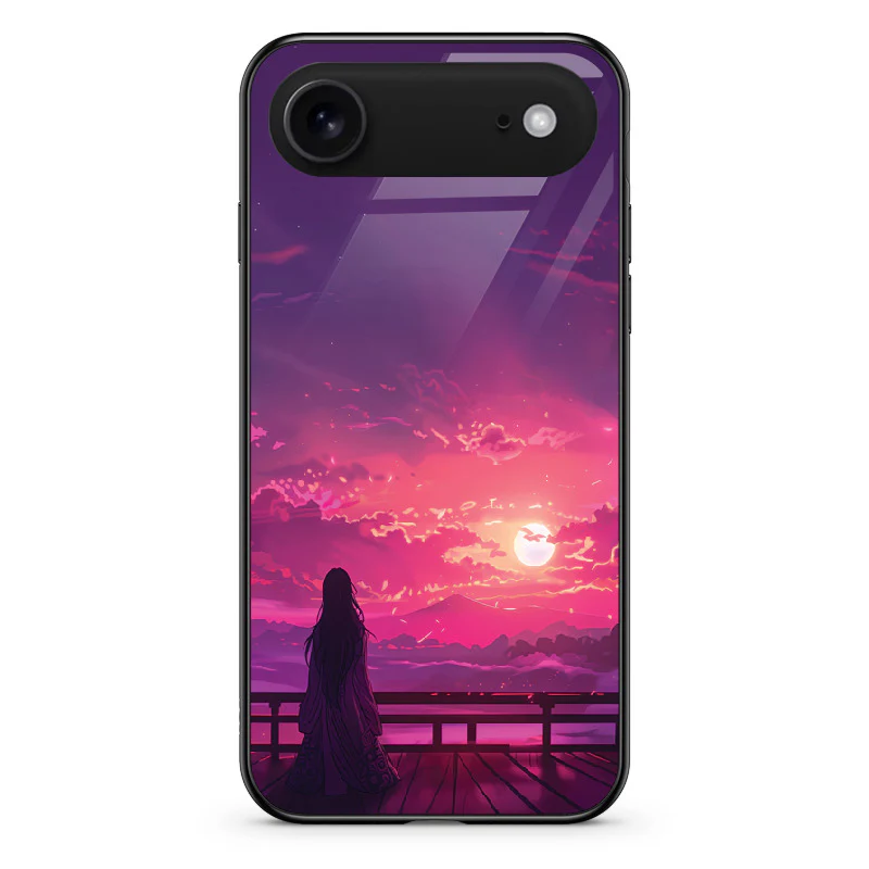 Etui szklane Eternal Twilight - Image 132