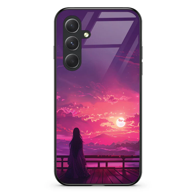 Etui szklane Eternal Twilight - Image 138