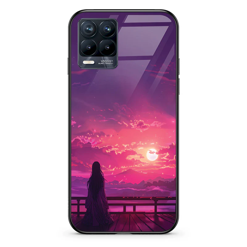 Etui szklane Eternal Twilight - Image 28