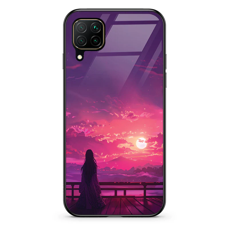 Etui szklane Eternal Twilight - Image 33