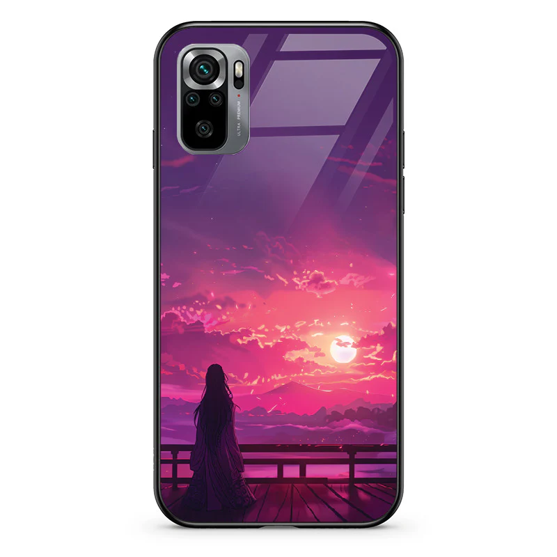 Etui szklane Eternal Twilight - Image 34