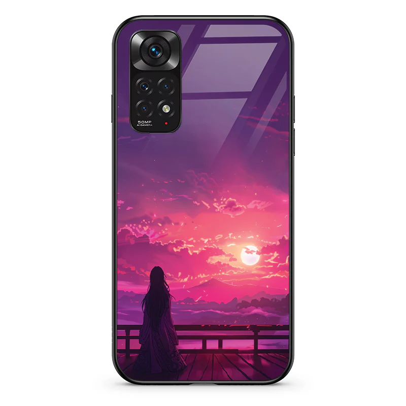 Etui szklane Eternal Twilight - Image 41