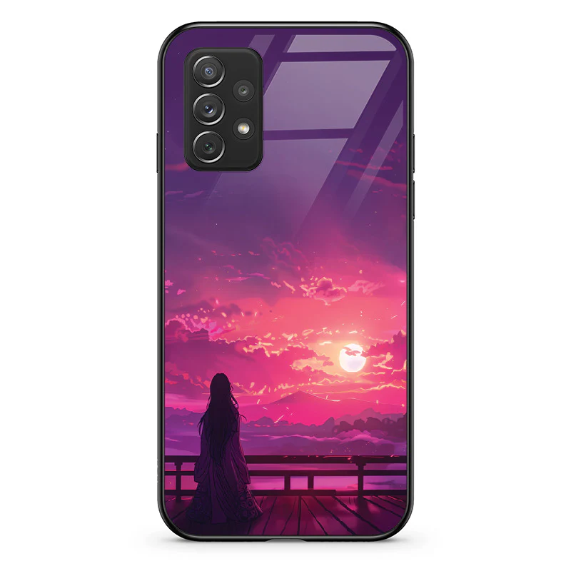 Etui szklane Eternal Twilight - Image 49
