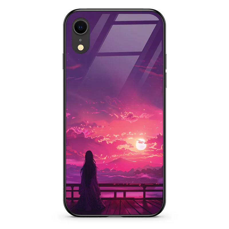 Etui szklane Eternal Twilight - Image 53