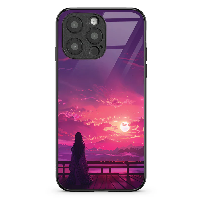 Etui szklane Eternal Twilight - Image 56
