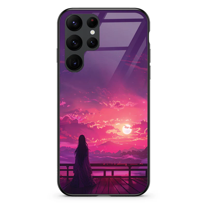 Etui szklane Eternal Twilight - Image 58