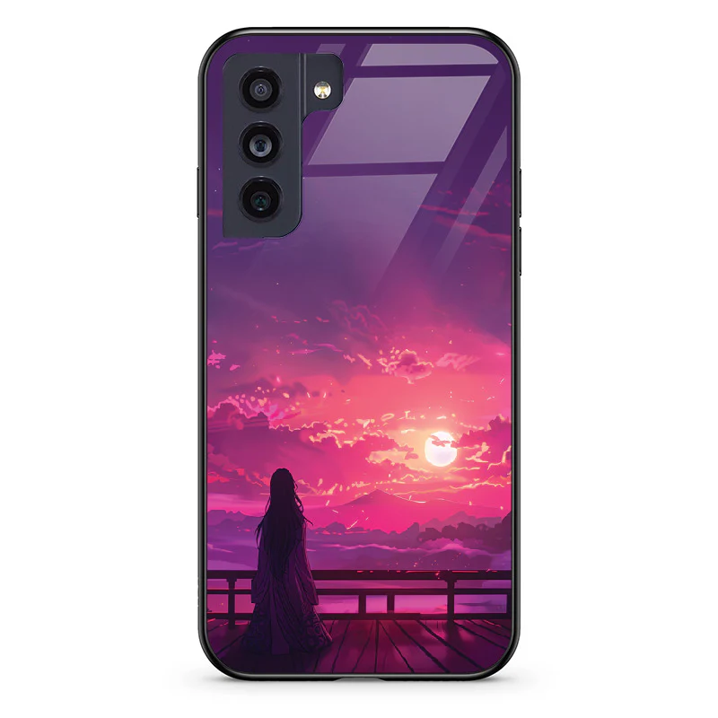 Etui szklane Eternal Twilight - Image 63