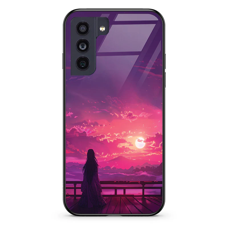 Etui szklane Eternal Twilight - Image 66