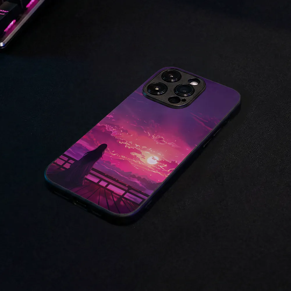 Etui szklane Eternal Twilight - Image 7