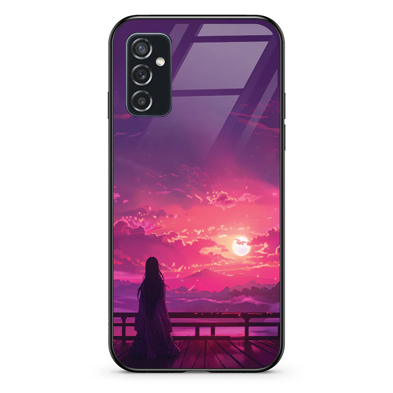 Etui szklane Eternal Twilight - Image 71