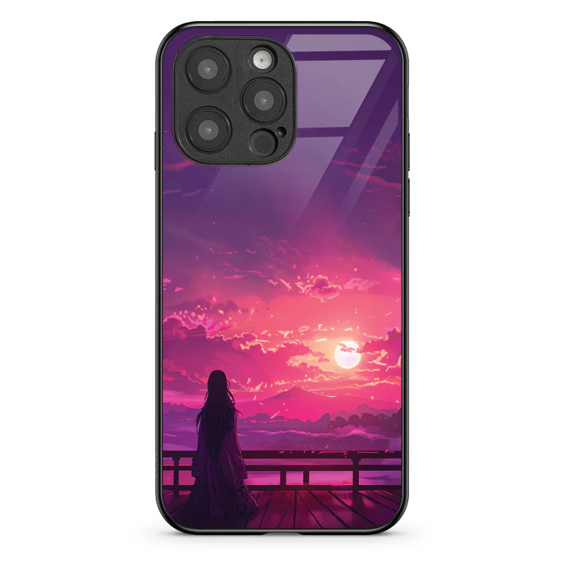 Etui szklane Eternal Twilight - Image 72