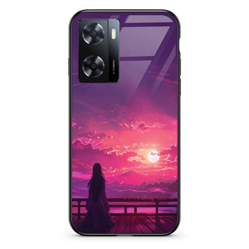 Etui szklane Eternal Twilight - Image 73