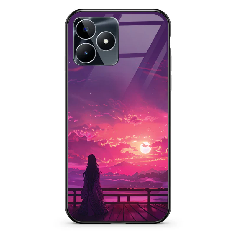 Etui szklane Eternal Twilight - Image 78