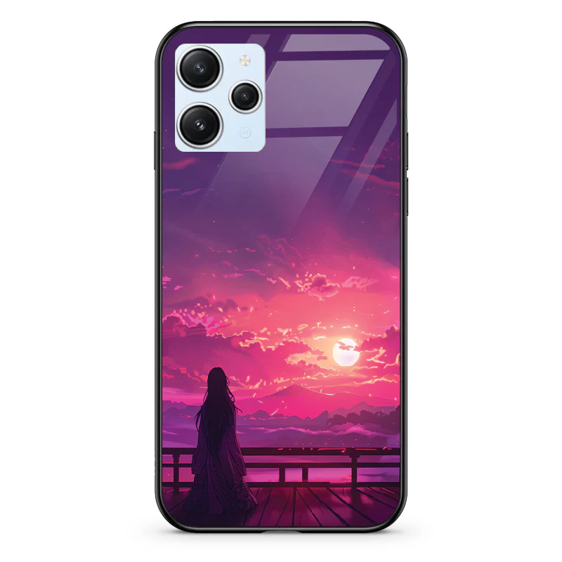 Etui szklane Eternal Twilight - Image 79