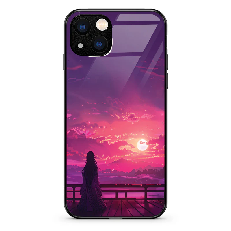 Etui szklane Eternal Twilight - Image 83