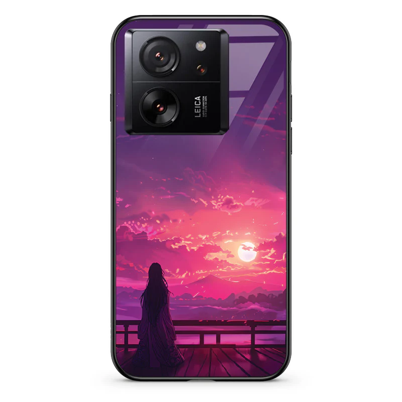 Etui szklane Eternal Twilight - Image 84