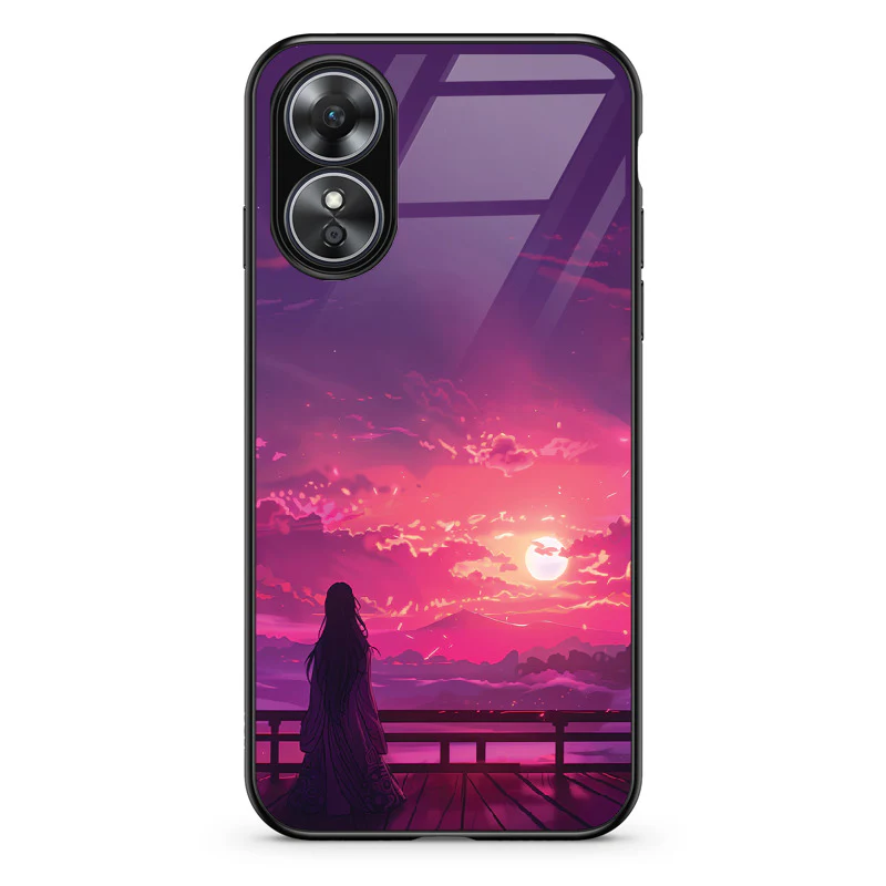 Etui szklane Eternal Twilight - Image 87
