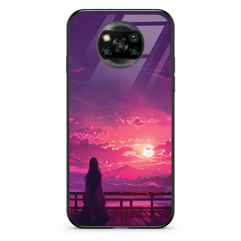 Etui szklane Eternal Twilight - Image 89