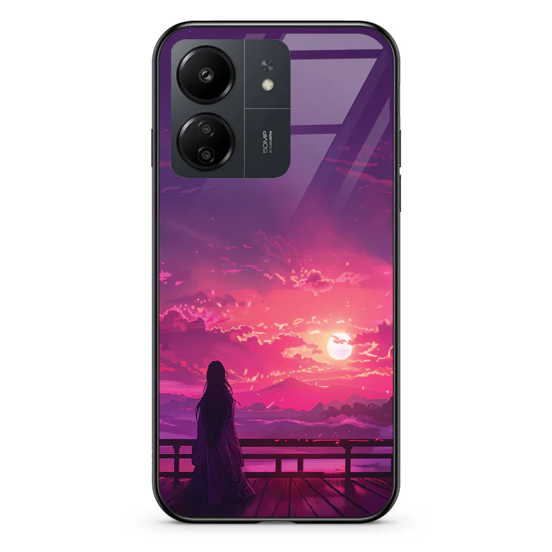 Etui szklane Eternal Twilight - Image 90