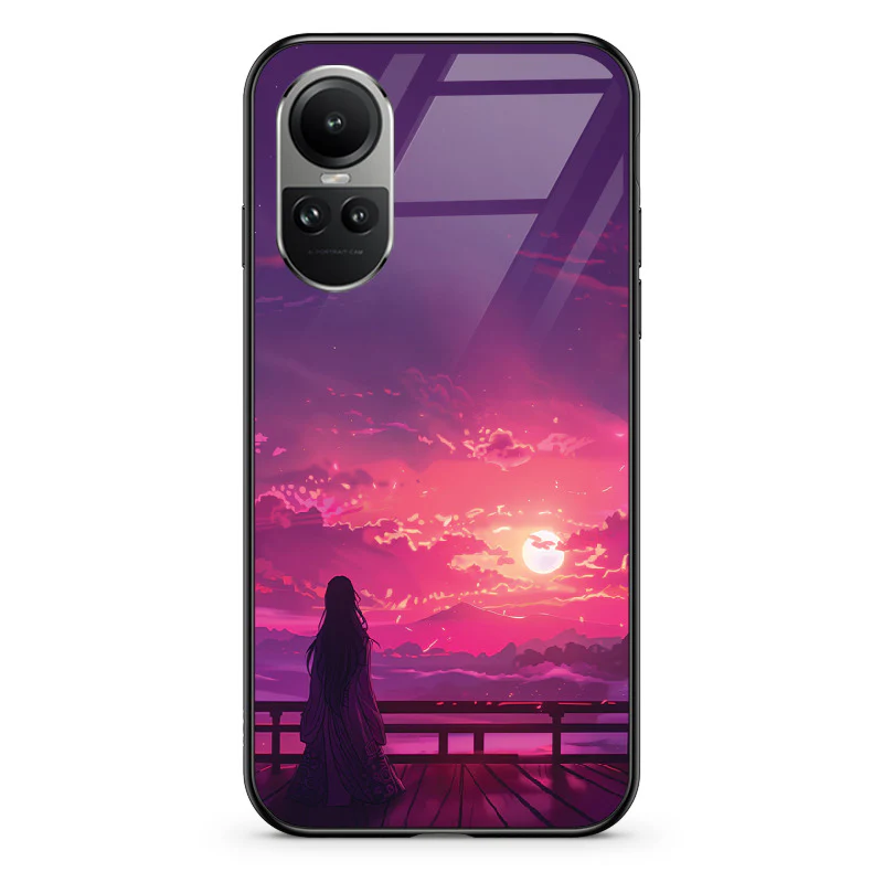 Etui szklane Eternal Twilight - Image 96