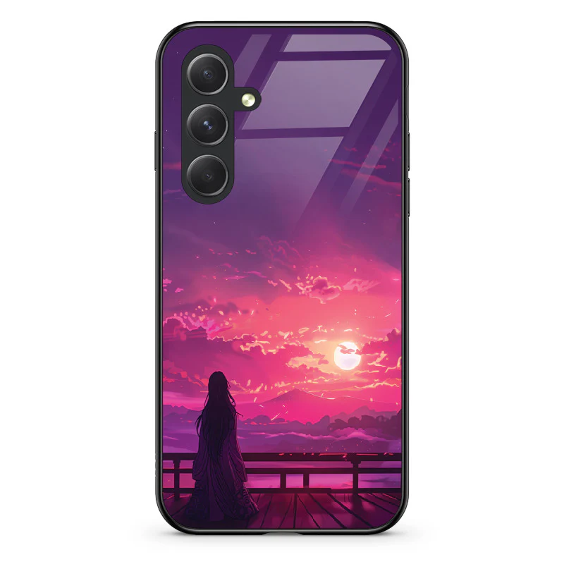 Etui szklane Eternal Twilight - Image 98