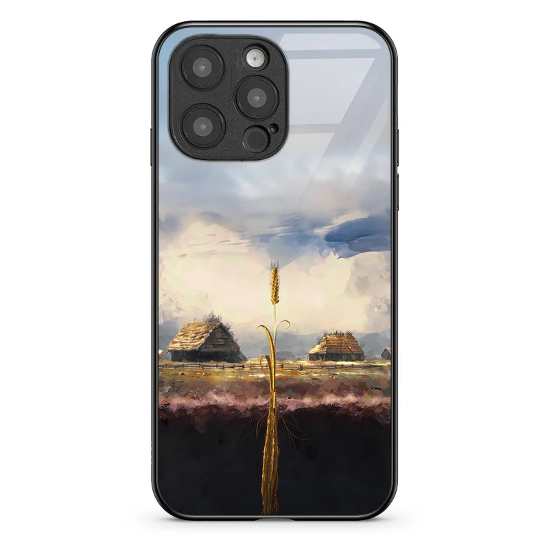Etui szklane Fields - Image 107