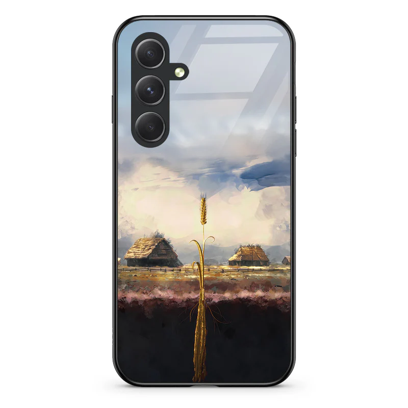 Etui szklane Fields - Image 123