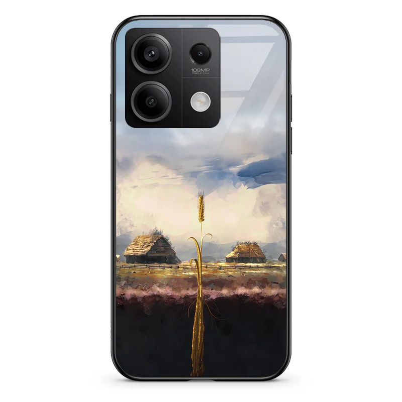 Etui szklane Fields - Image 13