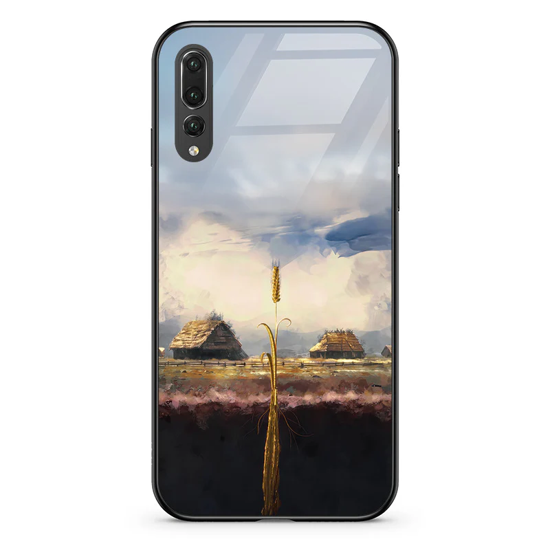 Etui szklane Fields - Image 20