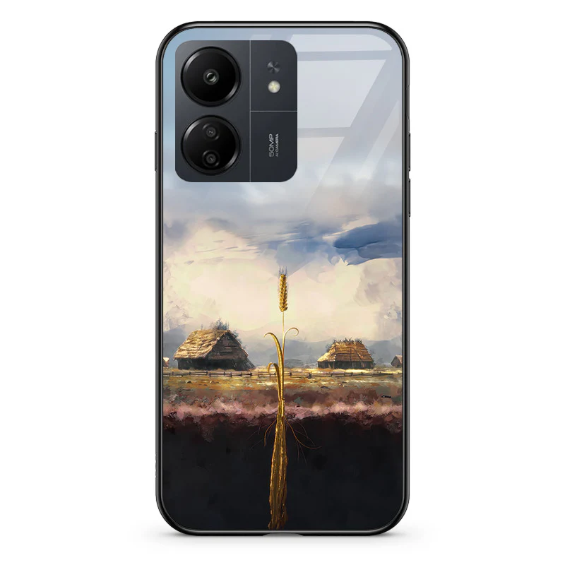 Etui szklane Fields - Image 91