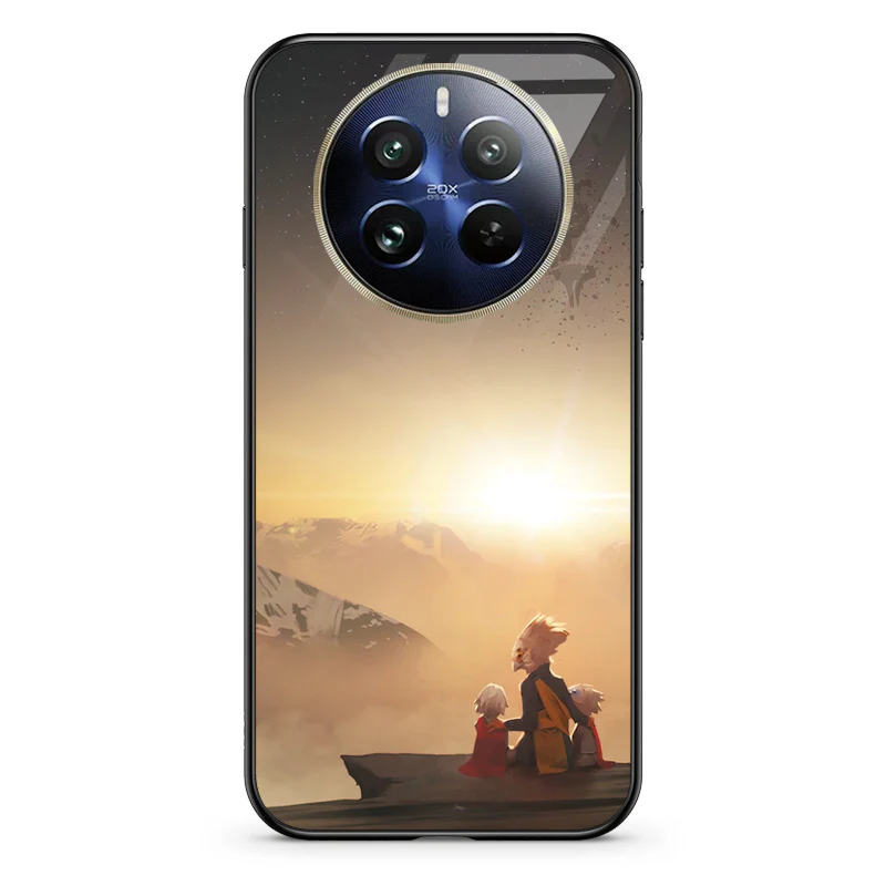 Etui szklane First Contact - Image 101
