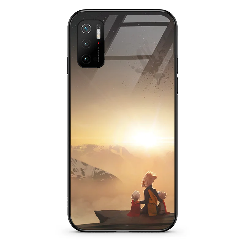 Etui szklane First Contact - Image 111
